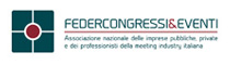 Logo Federcongressi